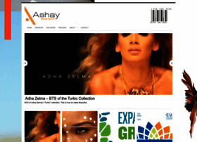 Ashay.com thumbnail