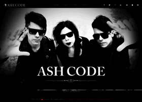 Ashcode.eu thumbnail