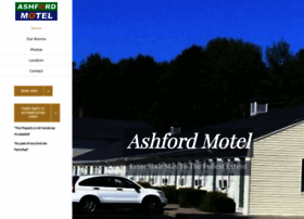 Ashfordmotel.com thumbnail