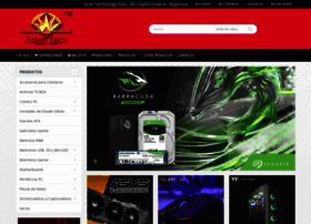 Ashir.com.ar thumbnail