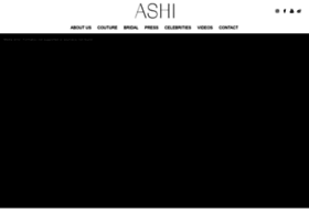 Ashistudio.com thumbnail