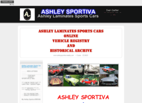 Ashleysportiva.weebly.com thumbnail