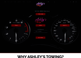 Ashleystowing.com thumbnail