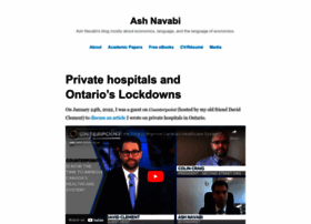 Ashnavabi.com thumbnail