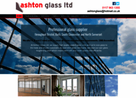 Ashtonglass.co.uk thumbnail Ashtonglass.co.uk thumbnail