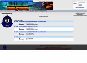 Ashvinauctioneers.com thumbnail