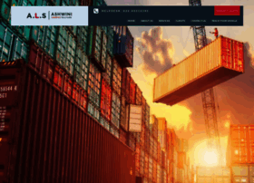 Ashwinilogistics.in thumbnail Ashwinilogistics.in thumbnail