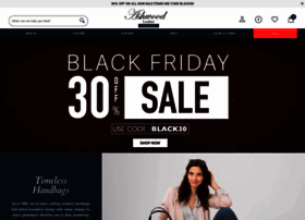 Ashwoodhandbags.co.uk thumbnail