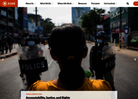 Asia-ajar.org thumbnail