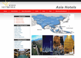 Asia-hotelresorts.com thumbnail
