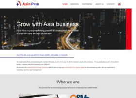 Asia-plus.net thumbnail