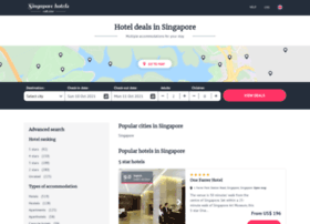 Asia-singapore-hotels.com thumbnail