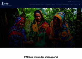 Asia.ifad.org thumbnail