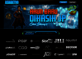 Asiabet99slot.com thumbnail
