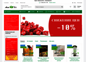 Asiabio.ru thumbnail Asiabio.ru thumbnail
