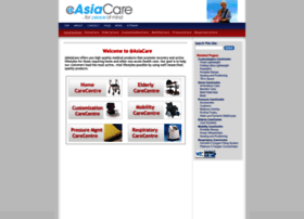 Asiacare.com.sg thumbnail