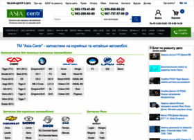 Asiacentr.com.ua thumbnail