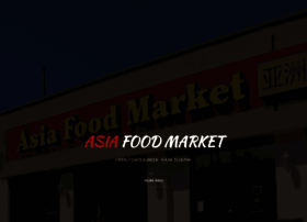 Asiafoodmkt.com thumbnail