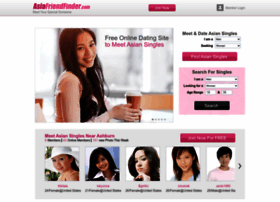 Asiafriendfinder.sg thumbnail