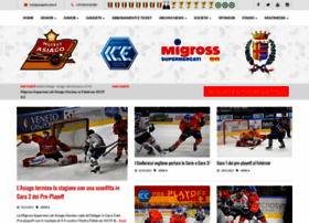 Asiagohockey.it thumbnail