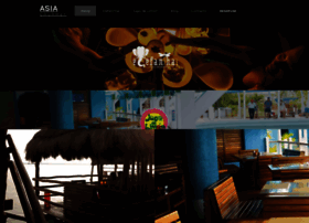 Asiagourmetcancun.com thumbnail