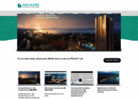 Asiahomes.com.hk thumbnail