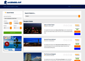 Asiahotels.club thumbnail Asiahotels.club thumbnail