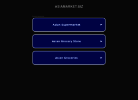 Asiamarket.biz thumbnail