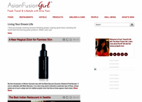Asian-fusion.com thumbnail
