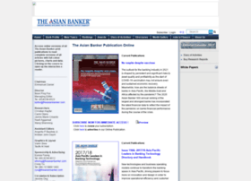 Asianbankerpublication.com thumbnail