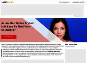 Asianbride.me thumbnail