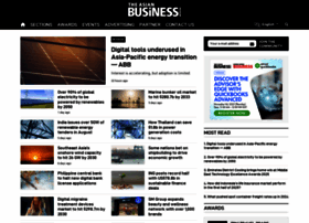 Asianbusinessreview.com thumbnail