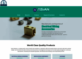 Asianfasteners.com thumbnail