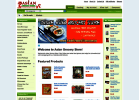Asiangrocerystore.com.au thumbnail