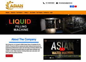 Asiangrp.com thumbnail