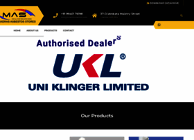 Asianinsulations.com thumbnail