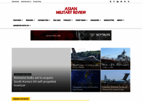 Asianmilitaryreview.com thumbnail