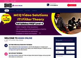 Asianonline.in thumbnail