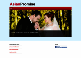 Asianpromise.com thumbnail
