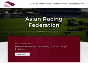 Asianracing.org thumbnail