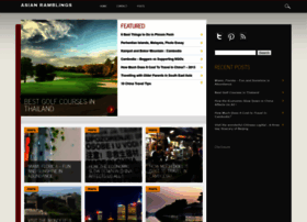 Asianramblings.com thumbnail