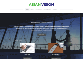 Asianvision.com.ph thumbnail