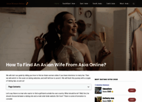 Asianwomenonline.net thumbnail