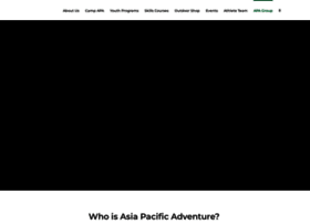 Asiapacificadventure.com thumbnail