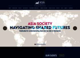 Asiasociety.org thumbnail