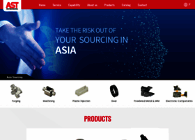 Asiasourcing.com thumbnail