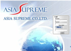 Asiasupreme.net thumbnail