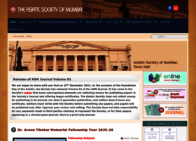 Asiaticsociety.org.in thumbnail Asiaticsociety.org.in thumbnail