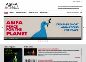 Asifa.net thumbnail