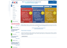 Asik.avx.pl thumbnail